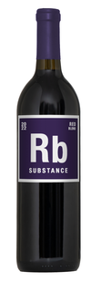 Wines Of Substance Red Blend 750 ML