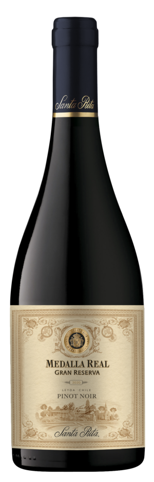 Santa Rita Medalla Real Gran Reserva Pinot Noir 750 ML