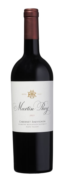Martin Ray Diamond Mountain District Cabernet Sauvignon 750 ML