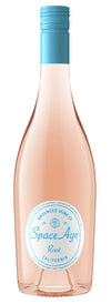 Grounded Wine Co. Space Age Rose 2023 750 ML