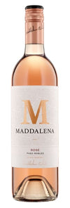 Maddalena Rose Paso Robles 2023 750 ML