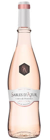 Chateau Gassier Sables dAzur Rose 2023 750 ML