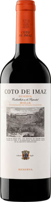 El Coto Coto de Imaz Reserva 2019 750 ML