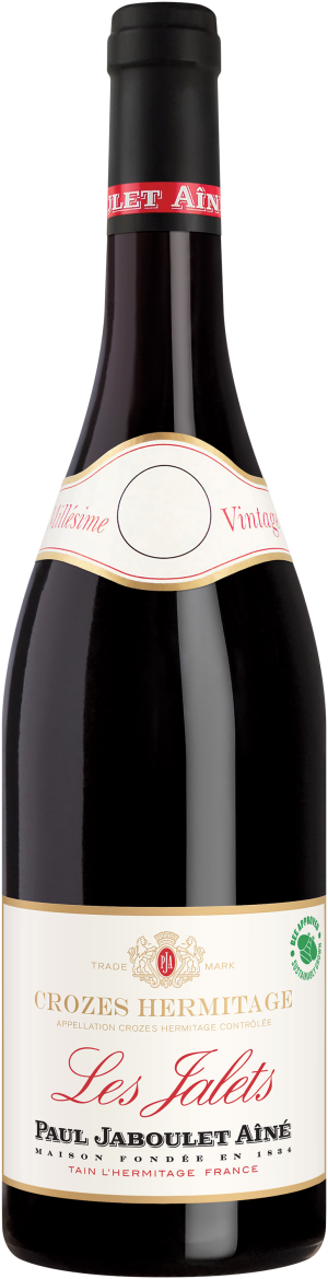 Jaboulet Crozes Hermitage Rouge Les Jalets 2022 750 ML