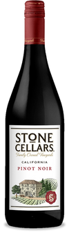 Stone Cellars By Beringer Pinot Noir 1.5 L