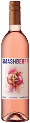 Smashberry Rose Paso Robles 2023 750 ML