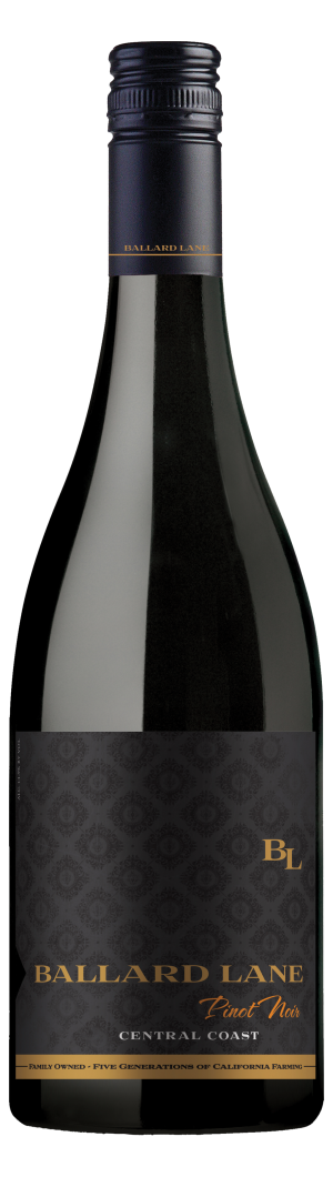 Ballard Lane Pinot Noir 750 ML