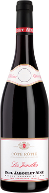 Paul Jaboulet Aine Les Jumelles Cote Rotie 2021 750 ML