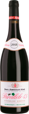 Jaboulet, Parallele 45 Cotes Du Rhone 750 ML