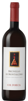 Col dOrcia Brunello di Montalcino 2019 750 ML