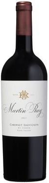 Martin Ray Mt. Veeder Cabernet Sauvignon 2021 750 ML