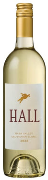 Hall Napa Valley Sauvignon Blanc 2023 750 ML