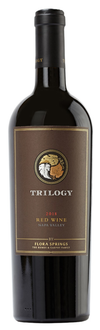 Flora Springs Trilogy Red Blend 2021 750 ML