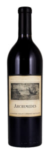 Francis Ford Coppola Archimedes Cabernet Sauvignon 2021 750 ML