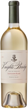 Knights Bridge Pont de Chevalier Sauvignon Blanc 2022 750 ML