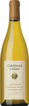 Cakebread Reserve Chardonnay Carneros 2022 750 ML