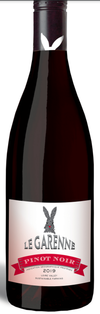 Le Garenne Pinot Noir 2023 750 ML