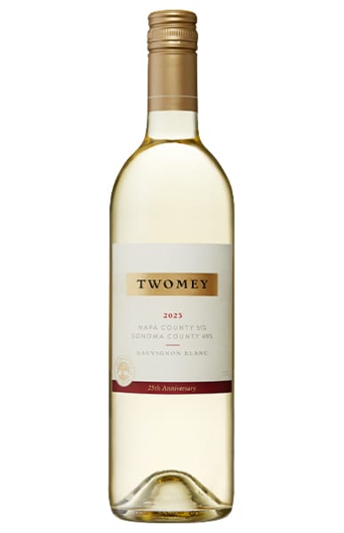 Twomey Sauvignon Blanc 2023 750 ML