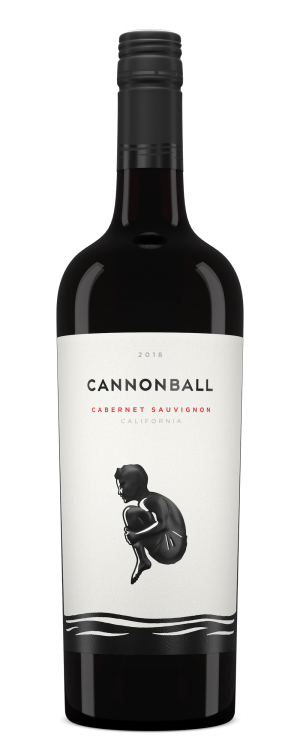 Cannonball Cabernet Sauvignon 1.5 L