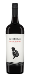 Cannonball Cabernet Sauvignon 1.5 L