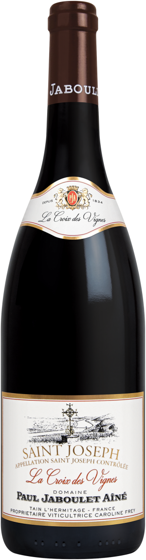 Jaboulet Saint-Joseph Domaine de la Croix des Vignes 2021 750 ML