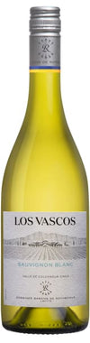 Los Vascos Sauvignon Blanc 750 ML