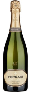 Ferrari Riserva Lunelli sparkling 2015 750 ML