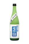 Joto Sake Shichi Hon Yari Junmai Ginjo Nigori 720 ML