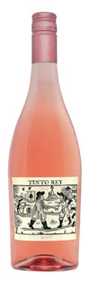 Tinto Rey Estate Rose 2022 750 ML