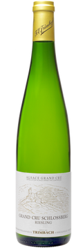 Trimbach Riesling Alsace Grand Cru Schlossberg 2020 750 ML