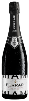 Ferrari Trento F1 Limited Edition Cuvee Miami 750 ML