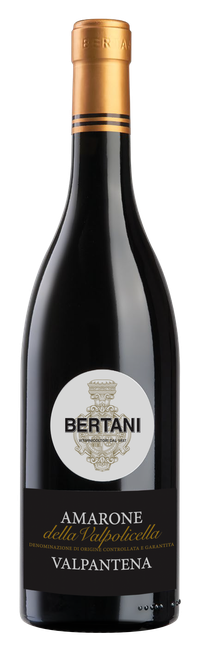 Bertani Amarone della Valpolicella Valpantena 2021 750 ML