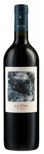 Los Vascos Le Dix 2019 750 ML