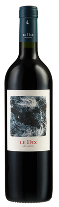 Los Vascos Le Dix 2019 750 ML