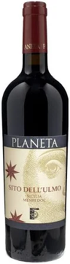 Planeta Sito Dell’Ulmo Single Vineyard Merlot 2018 750 ML