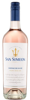 San Simeon Grenache Rose Paso Robles 2023 750 ML