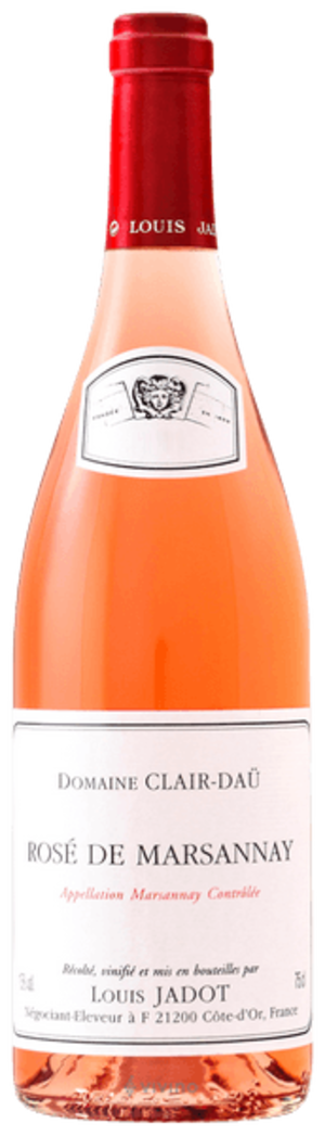 Louis Jadot Rose De Marsannay Domaine Clair-Dau 2023 750 ML