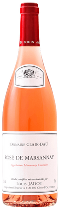 Louis Jadot Rose De Marsannay Domaine Clair-Dau 2023 750 ML
