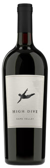 High Dive Napa Valley Red Blend 2017 750 ML