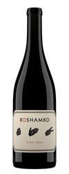 Roshambo North Cost Pinot Noir 2022 750 ML