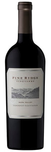 Pine RidgeCabernet Sauvignon Napa Valley 2022 750 ML