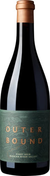 Outerbound Pinot Noir 2021 750 ML