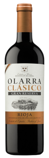 Bodegas Olarra Olarra Clasico Gran Reserva 2016 750 ML