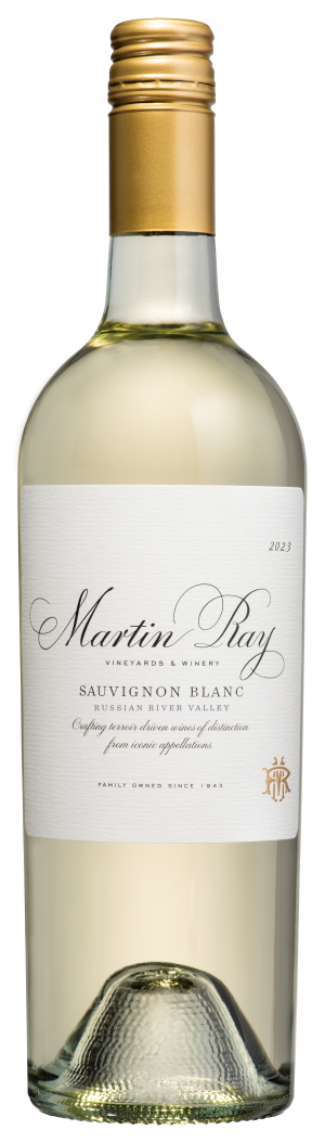 Martin Ray Napa Valley Sauvignon Blanc 750 ML
