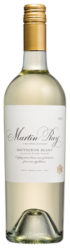 Martin Ray Napa Valley Sauvignon Blanc 750 ML