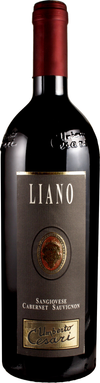 Umberto Cesari Red Blend Liano Red Blend 2020 750 ML