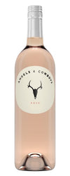 Angels & Cowboys Rose 2023 750 ML