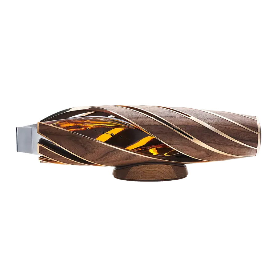 The Macallan Horizon Bentley Edition 700 ML