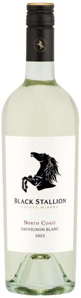 Black Stallion Winery Sauvignon Blanc 2024 750 ML
