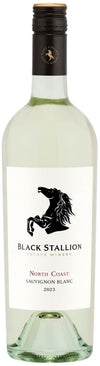 Black Stallion Winery Sauvignon Blanc 2023 750 ML